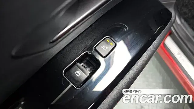 Hyundai Tucson Hybrid 2022 — Photo 34/36