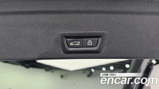 BMW X6 2020 — Photo 6/20