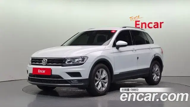 Volkswagen Tiguan 2020 — Şəkil 11/20