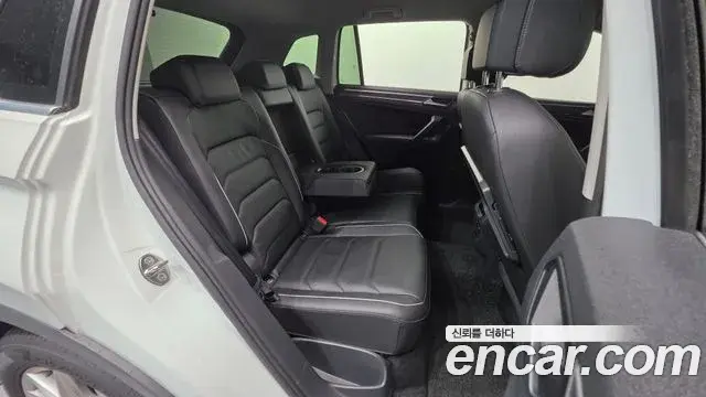 Volkswagen Tiguan 2020 — Şəkil 5/20