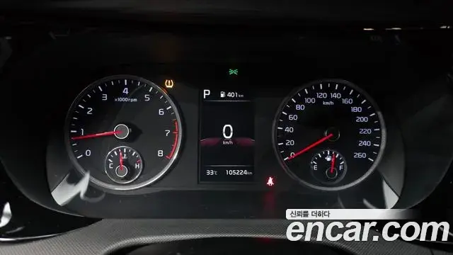 Kia K5 2020 — ფოტო 1/20