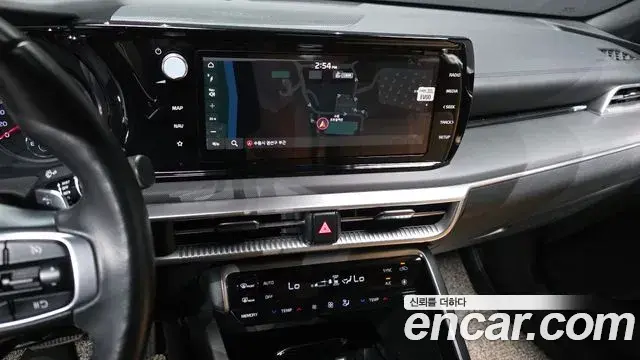 Kia K5 2020 — ფოტო 3/20