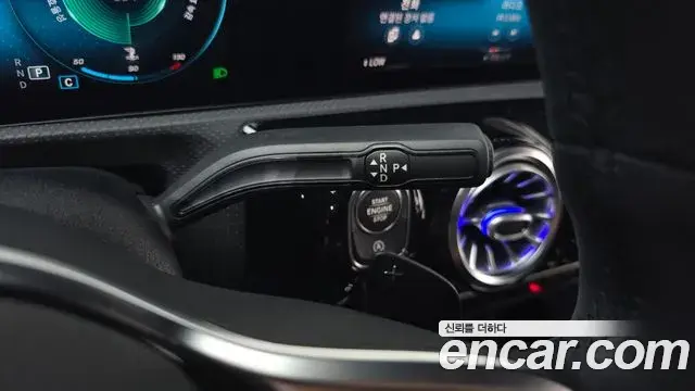 Mercedes-Benz A-Class 2021 — Фото 9/20