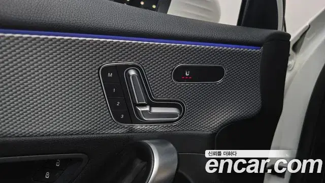 Mercedes-Benz A-Class 2021 — Фото 18/20