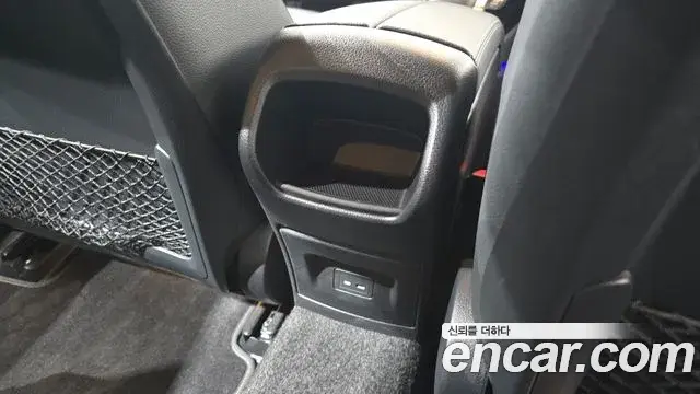 Mercedes-Benz A-Class 2021 — ფოტო 14/30