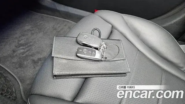 Mercedes-Benz C-Class 2019 — Şəkil 4/32