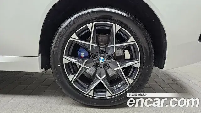BMW X3 2025 — Photo 34/38