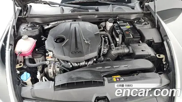 Hyundai Sonata Hybrid 2022 — Şəkil 29/30
