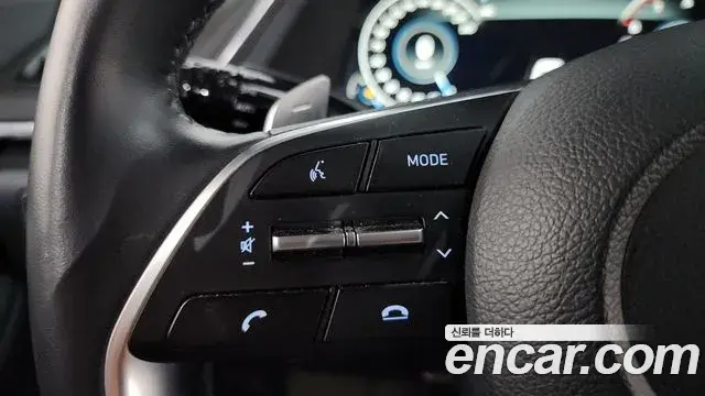 Hyundai Sonata Hybrid 2022 — Şəkil 17/30