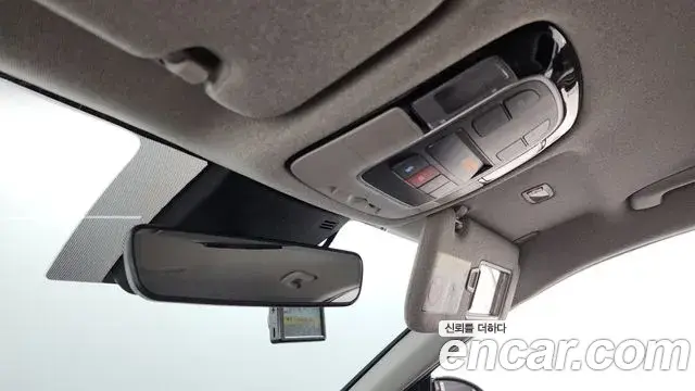 Hyundai Sonata Hybrid 2022 — Şəkil 27/30
