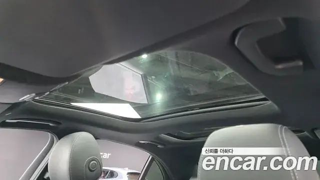Mercedes-Benz E-Class 2022 — Şəkil 17/34
