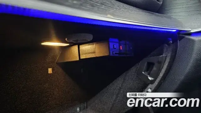 Mercedes-Benz E-Class 2020 — Şəkil 15/36