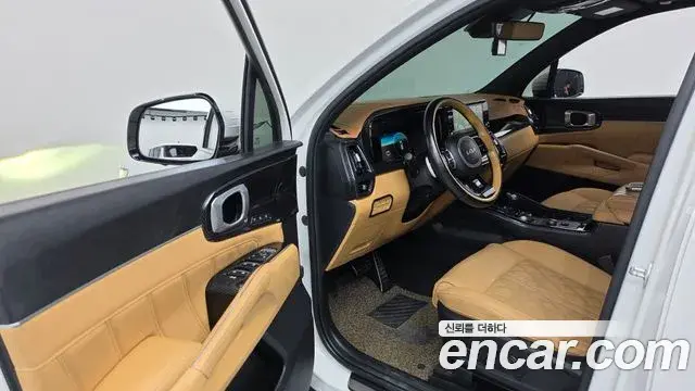 Kia Sorento 2022 — Фото 10/20