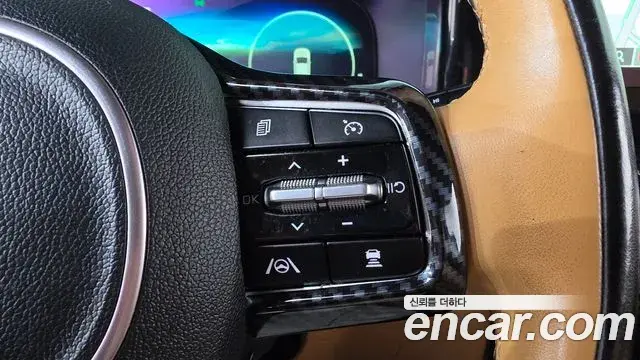 Kia Sorento 2022 — Фото 18/20