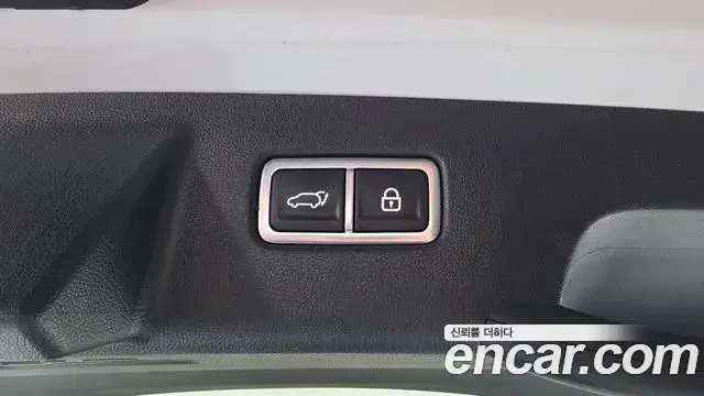 Kia Sorento 2022 — Фото 20/20