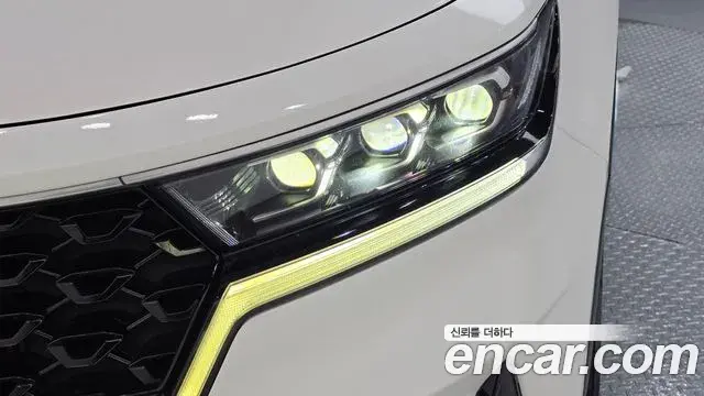 Kia Sorento 2022 — Şəkil 37/40