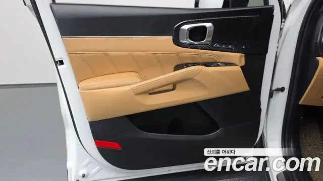 Kia Sorento 2022 — Şəkil 12/40