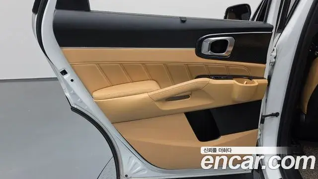 Kia Sorento 2022 — Şəkil 20/40