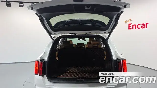 Kia Sorento 2022 — Şəkil 24/40