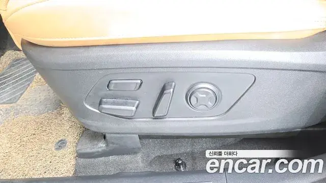 Kia Sorento 2022 — Şəkil 23/40