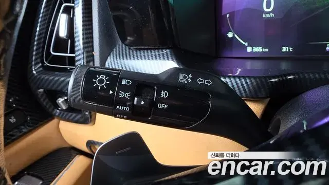Kia Sorento 2022 — Şəkil 9/40