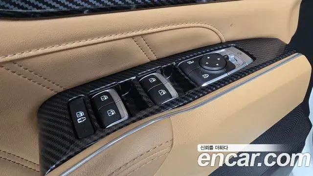 Kia Sorento 2022 — Şəkil 6/40