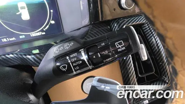 Kia Sorento 2022 — Şəkil 16/40