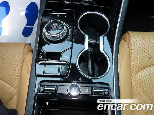 Kia K5 2021 — Şəkil 14/20