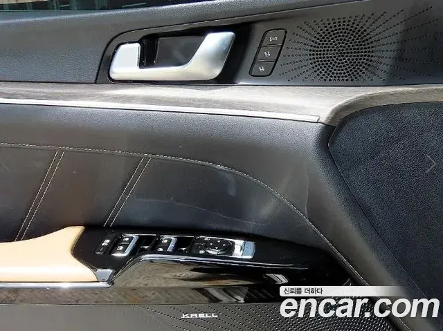 Kia K5 2021 — Şəkil 4/20