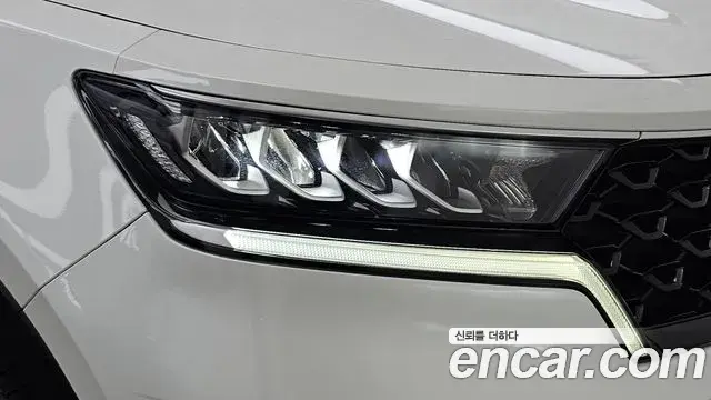 Kia Sorento 2022 — Photo 30/35