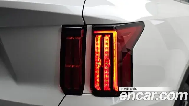 Kia Sorento 2022 — Photo 32/35