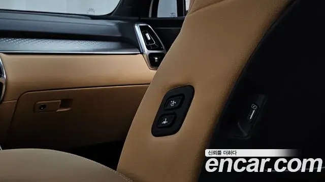 Kia Sorento 2022 — Photo 34/35