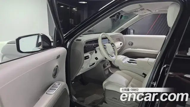 Hyundai Palisade 2025 — Фото 10/20