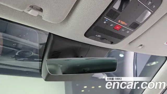Hyundai Palisade 2025 — Фото 18/20