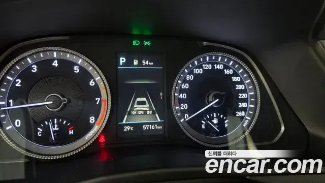 Hyundai Sonata 2022 — Фото 6/20