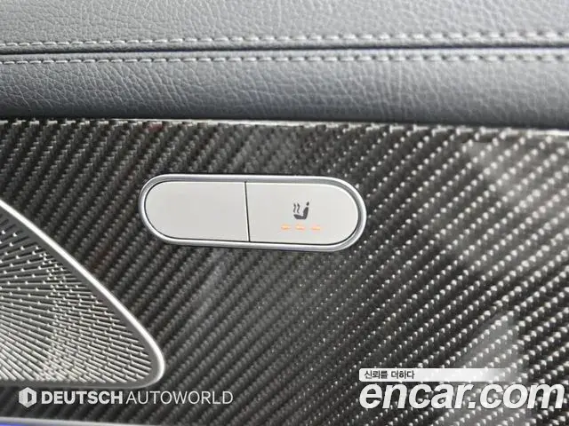 Mercedes-Benz GLE-Class 2022 — Фото 15/20