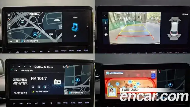Hyundai Staria 2025 — Фото 10/20