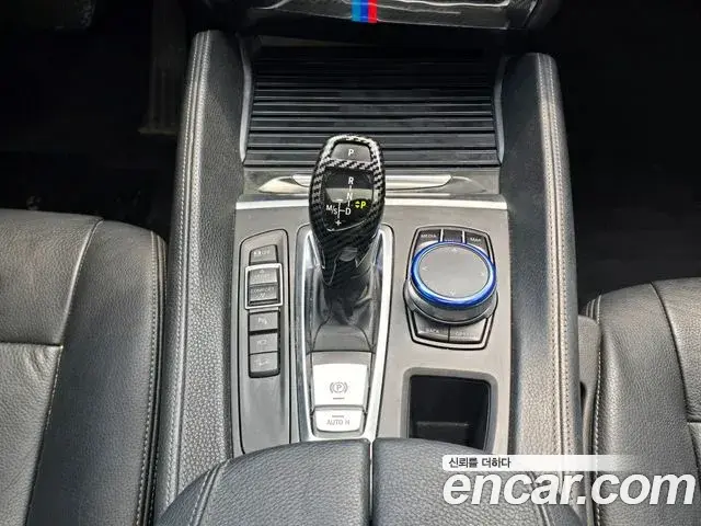 BMW X6 2018 — Фото 13/20
