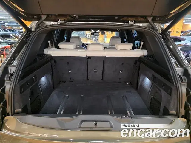BMW X5 2025 — Фото 19/20