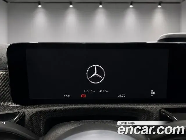 Mercedes-Benz A-Class 2025 — Фото 7/15