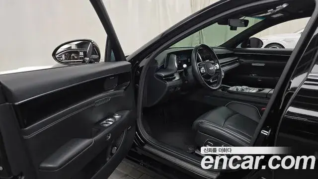 Genesis G90 2022 — Фото 10/20