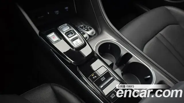 Hyundai Sonata 2022 — Фото 9/20