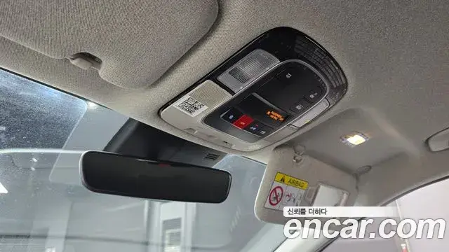 Hyundai Sonata 2022 — Фото 17/20