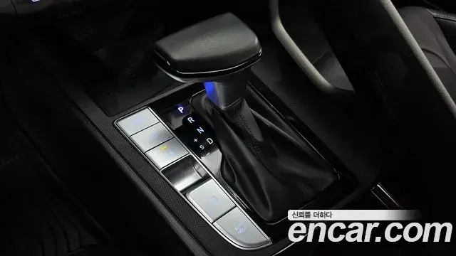Hyundai Avante 2022 — Фото 9/20