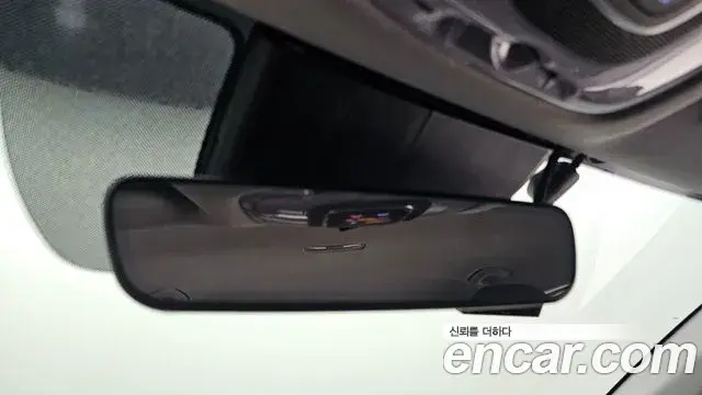 Hyundai Avante 2022 — Фото 20/20