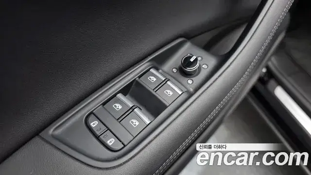 Audi Q7 2023 — Фото 16/20