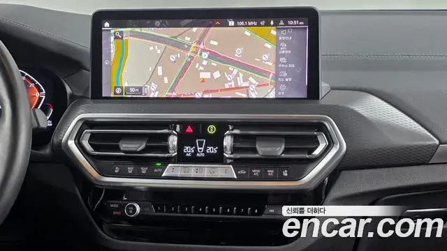 BMW X4 2025 — Фото 14/20