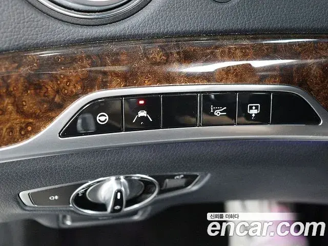 Mercedes-Benz S-Class 2019 — Фото 15/20