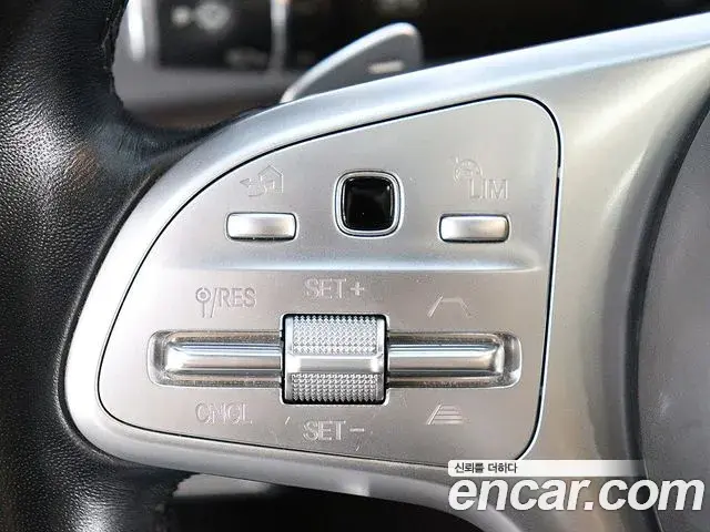 Mercedes-Benz S-Class 2019 — Фото 18/20
