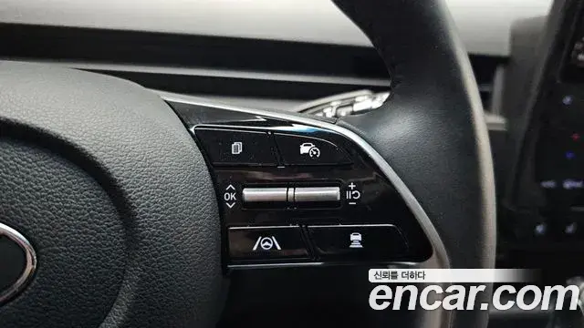 Hyundai Staria 2021 — Фото 17/20